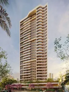 Apartamento com 4 Quartos à venda, 122m² no Espinheiro, Recife