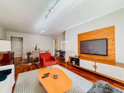 Apartamento com 3 Quartos à venda, 134m² no Várzea, Teresópolis