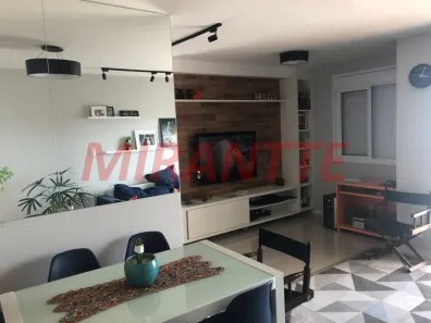 Apartamento com 3 Quartos à venda, 67m² no Vila Dom Pedro II, São Paulo
