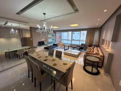 Apartamento com 2 Quartos à venda, 113m² no Boa Vista, Recife