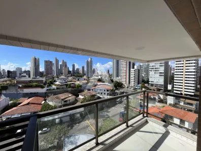 Apartamento com 1 Quarto à venda, 26m² no Caminho das Árvores, Salvador