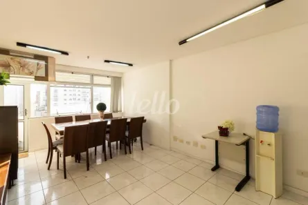 Sala Comercial para alugar, 29m² no Cerqueira César, São Paulo