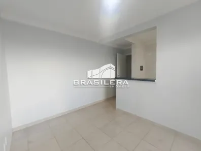 Apartamento com 2 Quartos à venda, 45m² no Jardim Luz, Aparecida de Goiânia