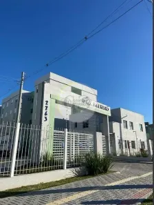 Apartamento com 2 Quartos para venda ou aluguel, 60m² no Fragata, Pelotas