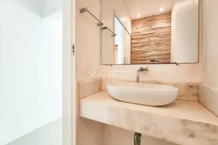 Cobertura com 3 Quartos à venda, 160m² no Flamengo, Rio de Janeiro