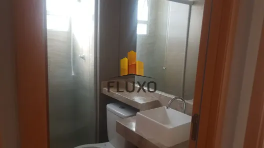 Apartamento com 2 Quartos à venda, 42m² no Vila Seabra, Bauru