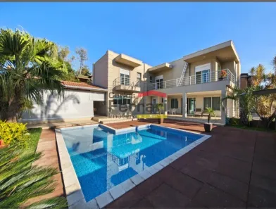 Casa de Condomínio com 3 Quartos à venda, 500m² no Tremembé, São Paulo