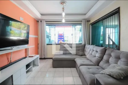 Casa com 3 Quartos à venda, 233m² no Planalto, São Bernardo do Campo