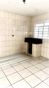 Casa com 1 Quarto para alugar, 10m² no Jardim Elisa Maria, São Paulo