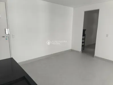 Apartamento com 2 Quartos à venda, 58m² no Rudge Ramos, São Bernardo do Campo