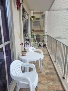 Apartamento com 3 Quartos à venda, 140m² no Vila Isabel, Rio de Janeiro
