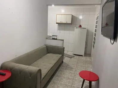 Casa com 2 Quartos para alugar, 70m² no Cidade Nova Jacareí, Jacareí