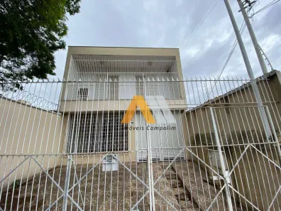 Sobrado com 4 Quartos à venda, 265m² no Centro, Sorocaba