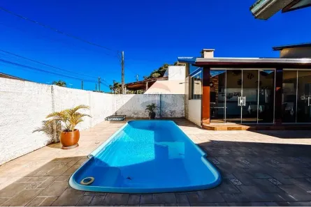 Casa com 4 Quartos à venda, 126m² no Primavera, Pontal do Paraná