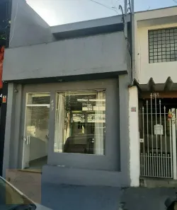 Sobrado com 2 Quartos à venda, 120m² no Vila Gomes Cardim, São Paulo