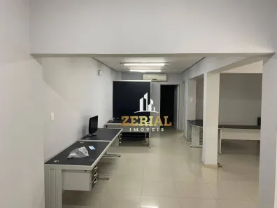 Imóvel Comercial à venda, 220m² no Barcelona, São Caetano do Sul