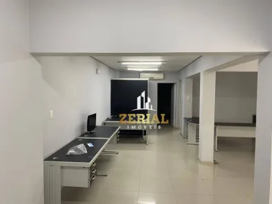 Imóvel Comercial para venda ou aluguel, 220m² no Barcelona, São Caetano do Sul