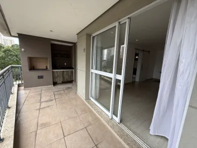 Apartamento com 3 Quartos à venda, 150m² no Vila Andrade, São Paulo