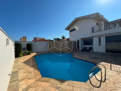 Casa com 4 Quartos à venda, 414m² no Chácara Bela Vista, Jaú
