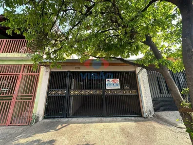 Sobrado com 2 Quartos para alugar, 117m² no Jardim Morada do Sol, Indaiatuba