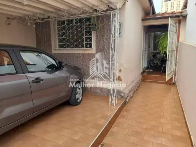 Casa com 3 Quartos à venda, 110m² no Centro (Ártemis), Piracicaba