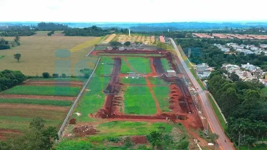 Lote/Terreno à venda, 312m² no Betel, Paulínia