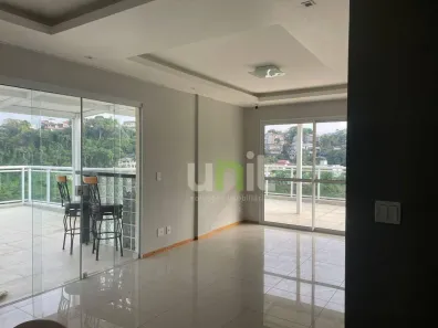 Cobertura com 3 Quartos à venda, 210m² no Camboinhas, Niterói