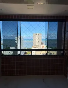 Apartamento com 2 Quartos para alugar, 57m² no Candeias, Jaboatão dos Guararapes