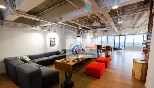 Sala Comercial para alugar, 1097m² no Vila Romana, São Paulo