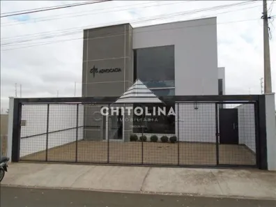 Sala Comercial para alugar, 22m² no Jardim Mesquita, Itapetininga