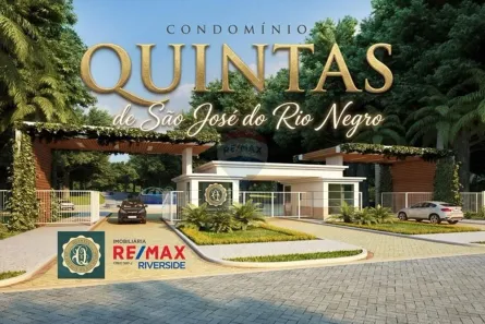 Lote/Terreno à venda, 1500m² no Tarumã, Manaus