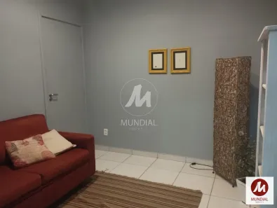 Sala Comercial à venda, 59m² no Condomínio Itamaraty, Ribeirão Preto