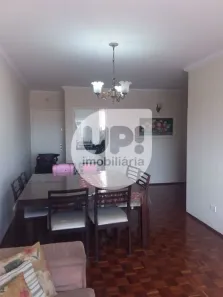 Apartamento com 3 Quartos à venda, 114m² no Centro, Piracicaba