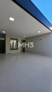 Casa com 3 Quartos à venda, 130m² no Parque Universitário, Americana