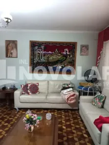 Sobrado com 3 Quartos à venda, 142m² no Vila Medeiros, São Paulo