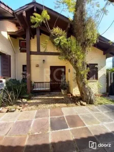 Casa com 4 Quartos à venda, 683m² no Tristeza, Porto Alegre
