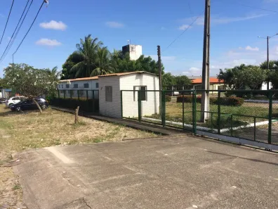 Lote/Terreno à venda, 10000m² no Distrito Industrial II, Eusébio