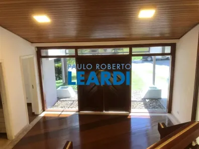 Casa de Condomínio com 4 Quartos à venda, 660m² no Alphaville, Santana de Parnaíba
