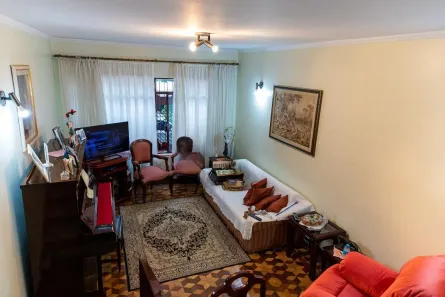 Casa com 2 Quartos à venda, 180m² no Planalto Paulista, São Paulo