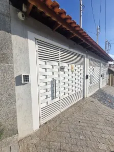 Sobrado com 3 Quartos à venda, 114m² no Vila Salete, São Paulo