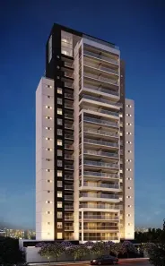 Apartamento com 1 Quarto à venda, 75m² no Pinheiros, São Paulo