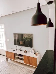 Casa de Condomínio com 2 Quartos à venda, 125m² no Jardim Villagio Ghiraldelli, Hortolândia
