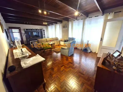 Apartamento com 3 Quartos à venda, 180m² no Lapa, São Paulo