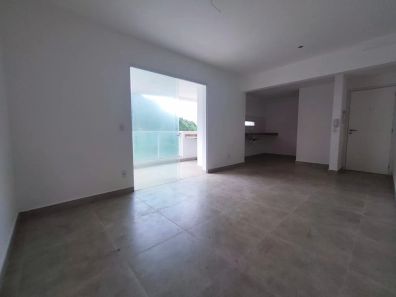 Apartamento com 2 Quartos à venda, 76m² no Vila Alzira, Guarujá
