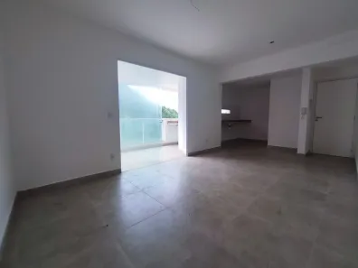 Apartamento com 2 Quartos à venda, 76m² no Vila Alzira, Guarujá