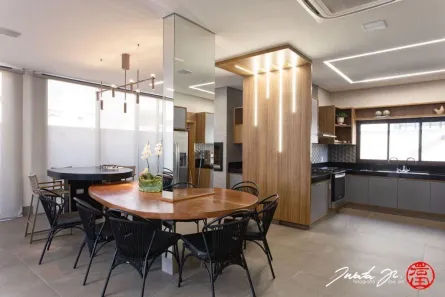 Casa de Condomínio com 4 Quartos à venda, 465m² no Residencial Green Park, Rio Verde