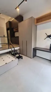 Flat com 1 Quarto para alugar, 25m² no Perdizes, São Paulo