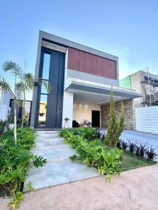 Casa de Condomínio com 4 Quartos à venda, 289m² no Morada dos Nobres, Cuiabá