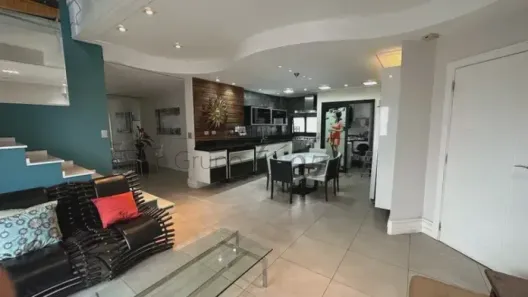Cobertura com 3 Quartos à venda, 200m² no Vila Clementino, São Paulo