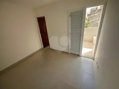 Casa de Condomínio com 2 Quartos à venda, 36m² no Santana, São Paulo